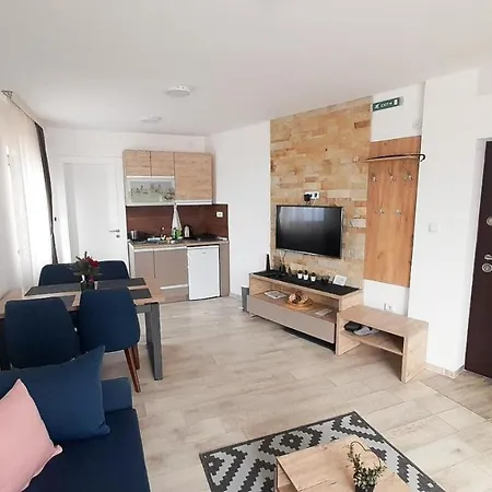 Panorama - Milmari L47 Kopaonik