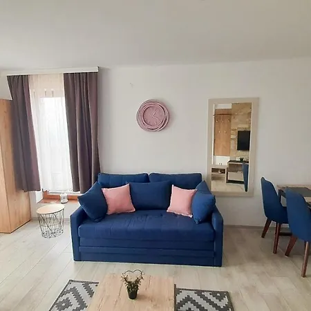 Daire Panorama - Milmari L47 *