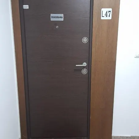 Panorama - Milmari L47 Daire Kopaonik