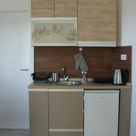 Daire Panorama - Milmari L47