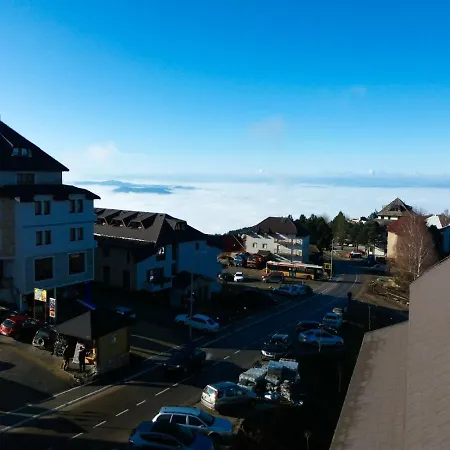 Panorama - Milmari L47 Daire