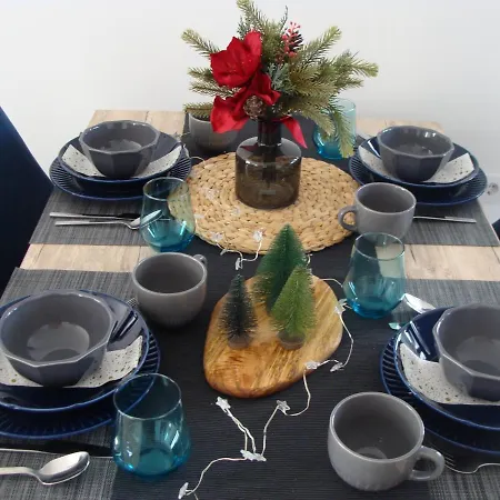 Panorama - Milmari L47 Daire Kopaonik