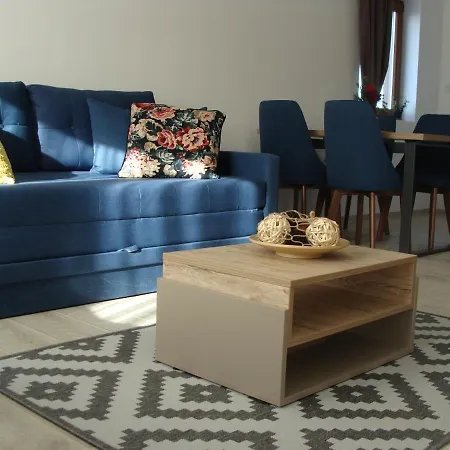 Panorama - Milmari L47 Daire *