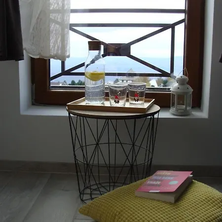 Panorama - Milmari L47 * Kopaonik