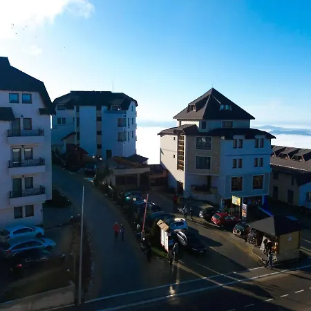 Panorama - Milmari L47 Daire