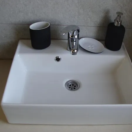 Panorama - Milmari L47 Daire Kopaonik