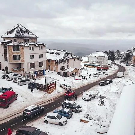 Panorama - Milmari L47 Daire Kopaonik