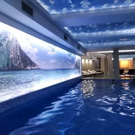 Panorama - Milmari L47 Kopaonik