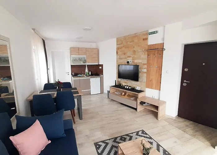 Panorama - Milmari L47 Kopaonik