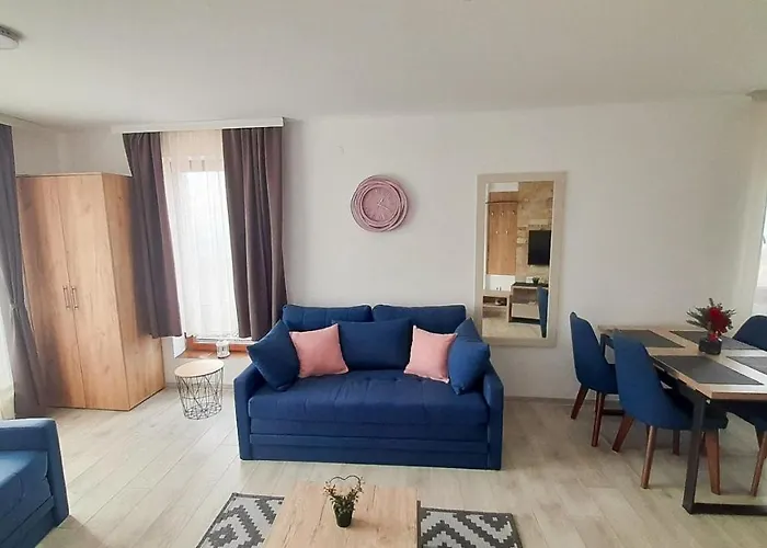 Apartment Panorama - Milmari L47 *