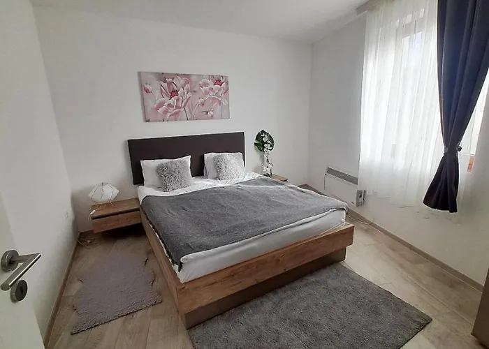 Apartment Panorama - Milmari L47 *