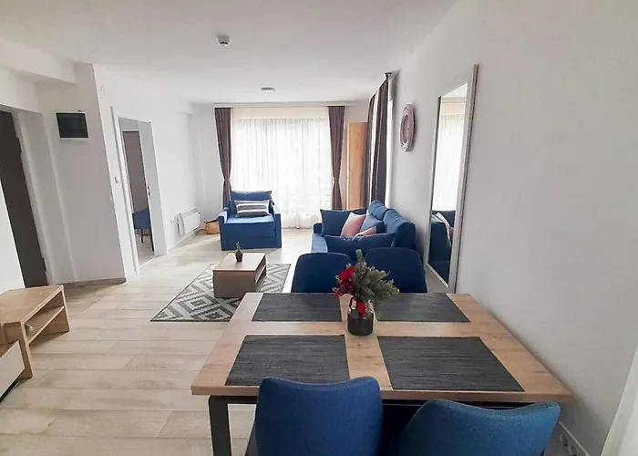 Panorama - Milmari L47 Apartment *