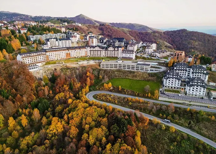 Apartment Panorama - Milmari L47 *