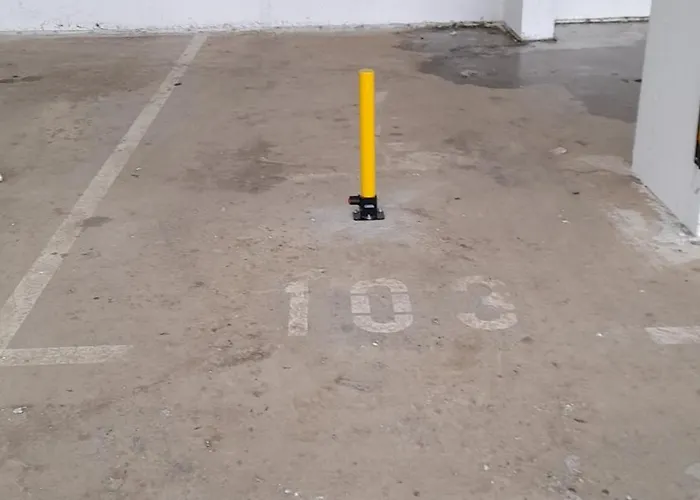 Apartment Panorama - Milmari L47