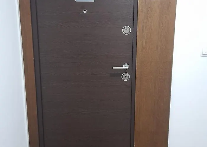 Panorama - Milmari L47 Apartment Kopaonik