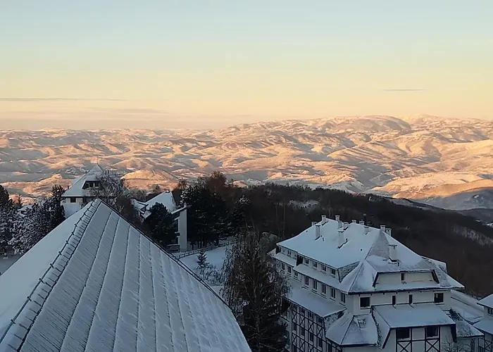 Panorama - Milmari L47 Apartment *