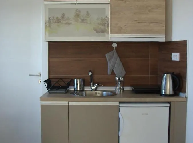 Apartment Panorama - Milmari L47