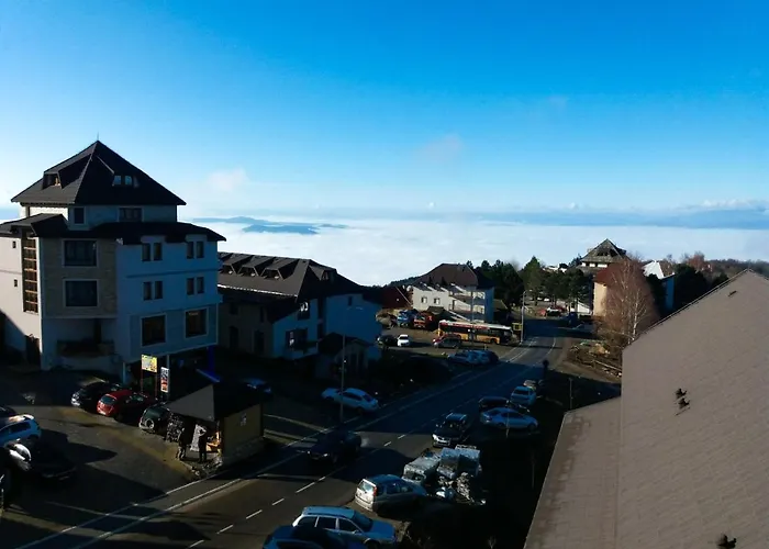 Panorama - Milmari L47 Apartment