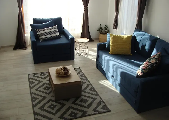 Panorama - Milmari L47 Kopaonik