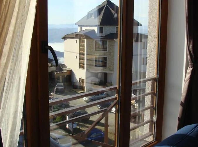 Panorama - Milmari L47 Apartment Kopaonik