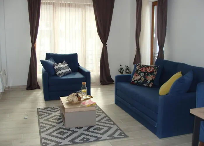 Apartment Panorama - Milmari L47 *