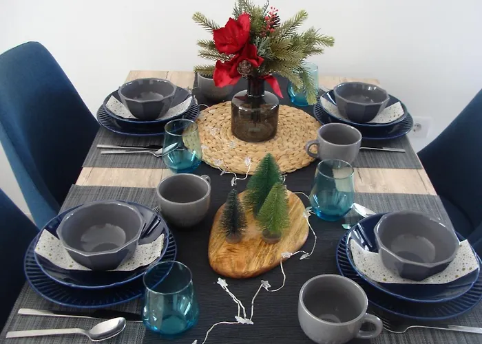 Panorama - Milmari L47 Apartment Kopaonik