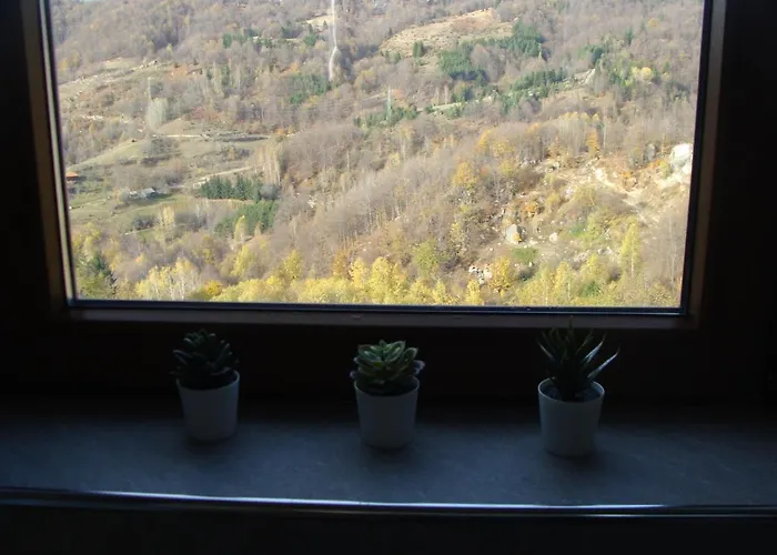 Apartment Panorama - Milmari L47 Kopaonik