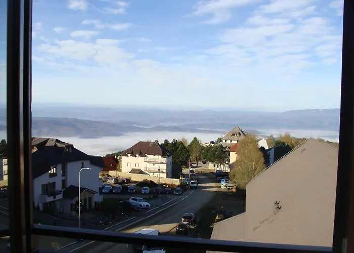 Apartment Panorama - Milmari L47