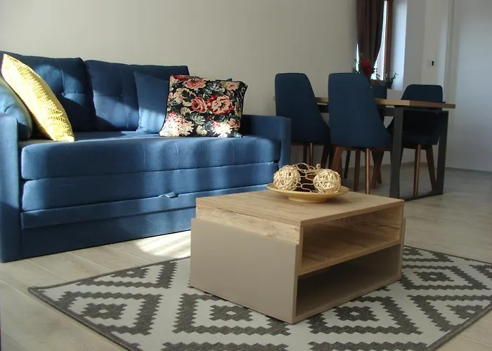 Panorama - Milmari L47 Apartment *