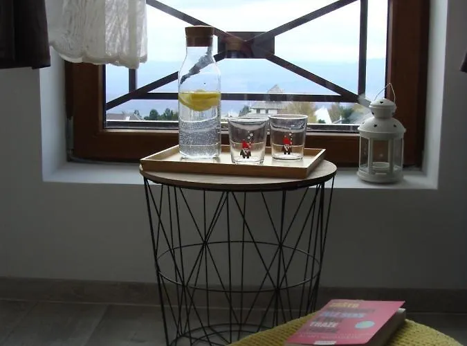 Panorama - Milmari L47 * Kopaonik