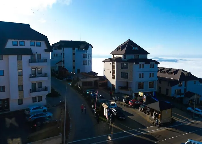 Panorama - Milmari L47 Apartment