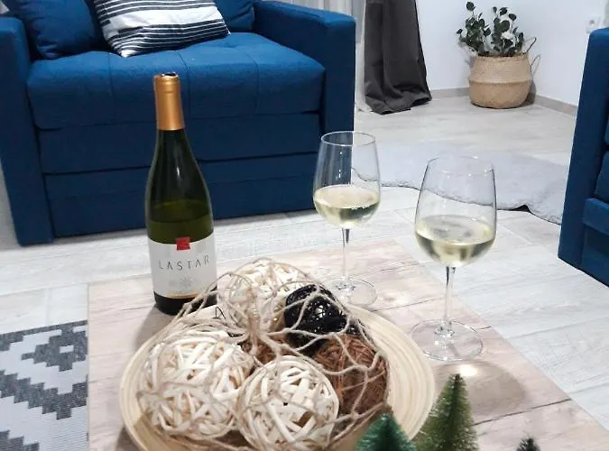 Apartment Panorama - Milmari L47