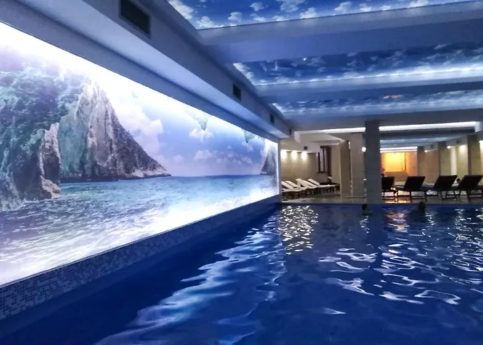 Panorama - Milmari L47 Kopaonik