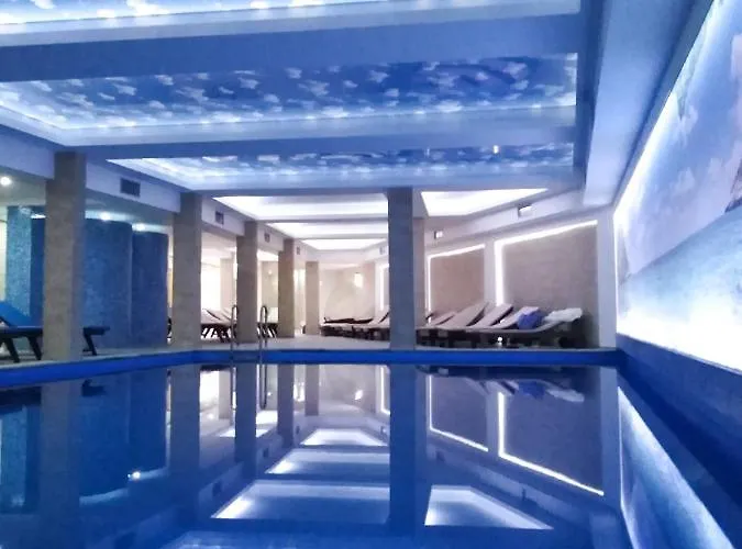 Panorama - Milmari L47 Apartment *