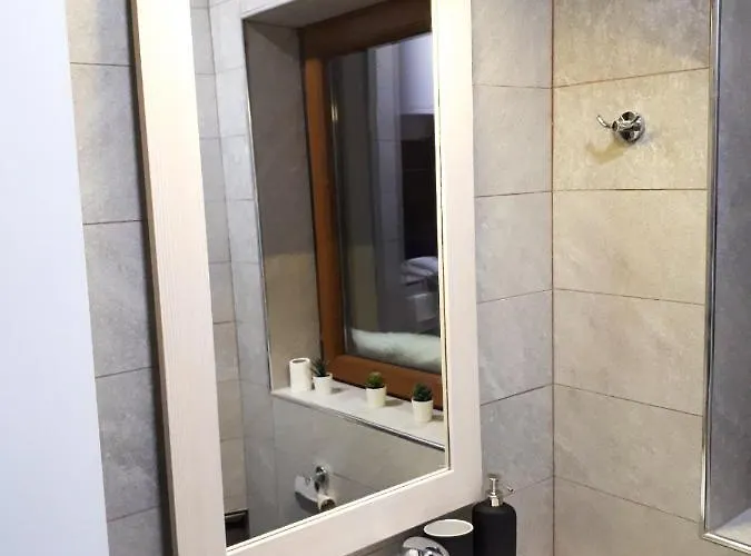 Apartment Panorama - Milmari L47