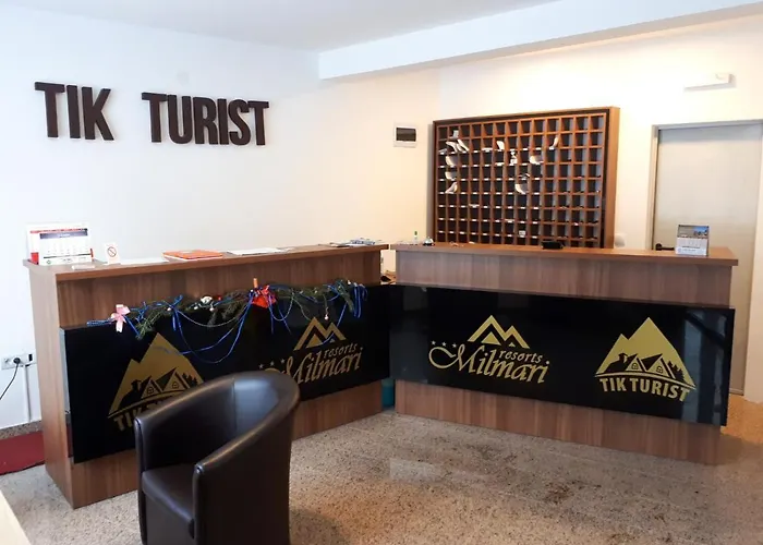 Apartment Panorama - Milmari L47 *